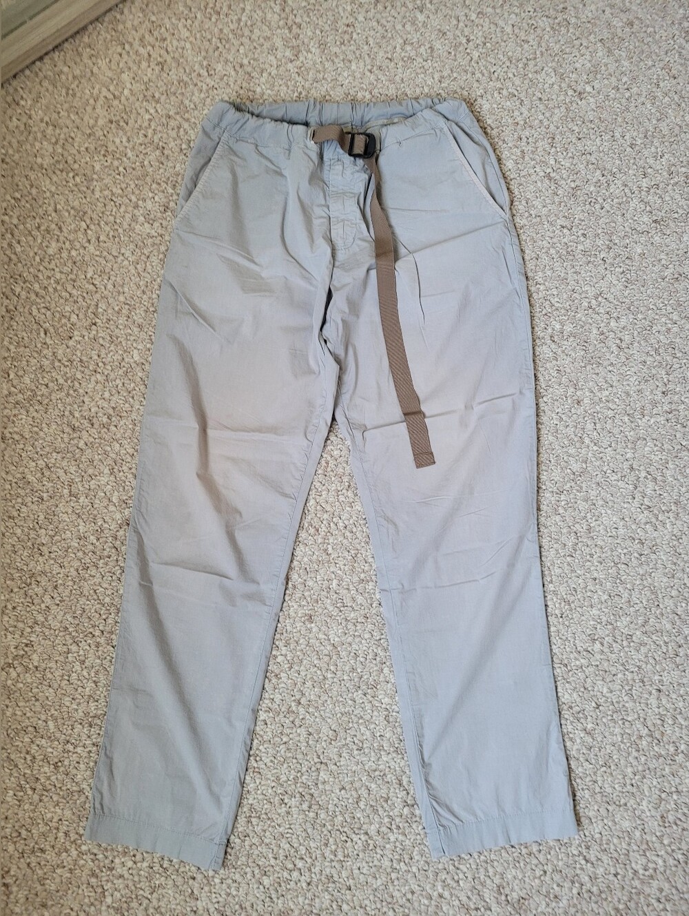 Manuel Ritz Elastic WIst Pants